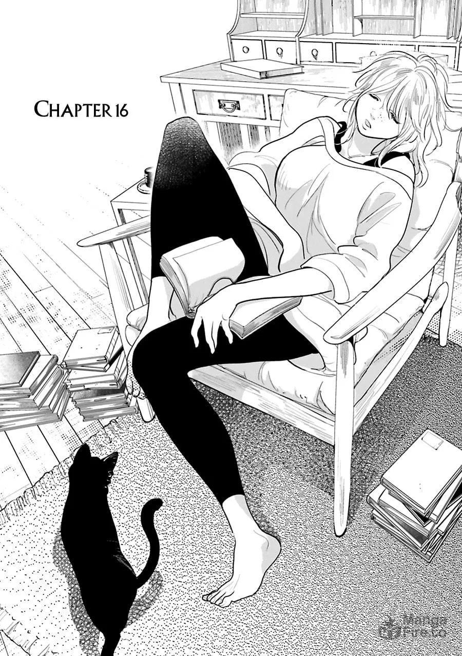 Read Saraba, Yoki Hi chapter 16 image 2 on Lezhin
