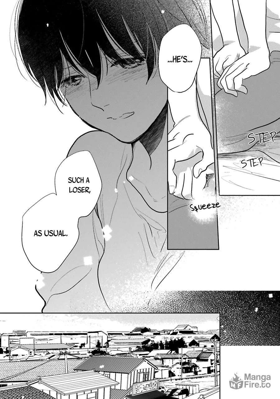 Read Saraba, Yoki Hi chapter 16 image 20 on Lezhin