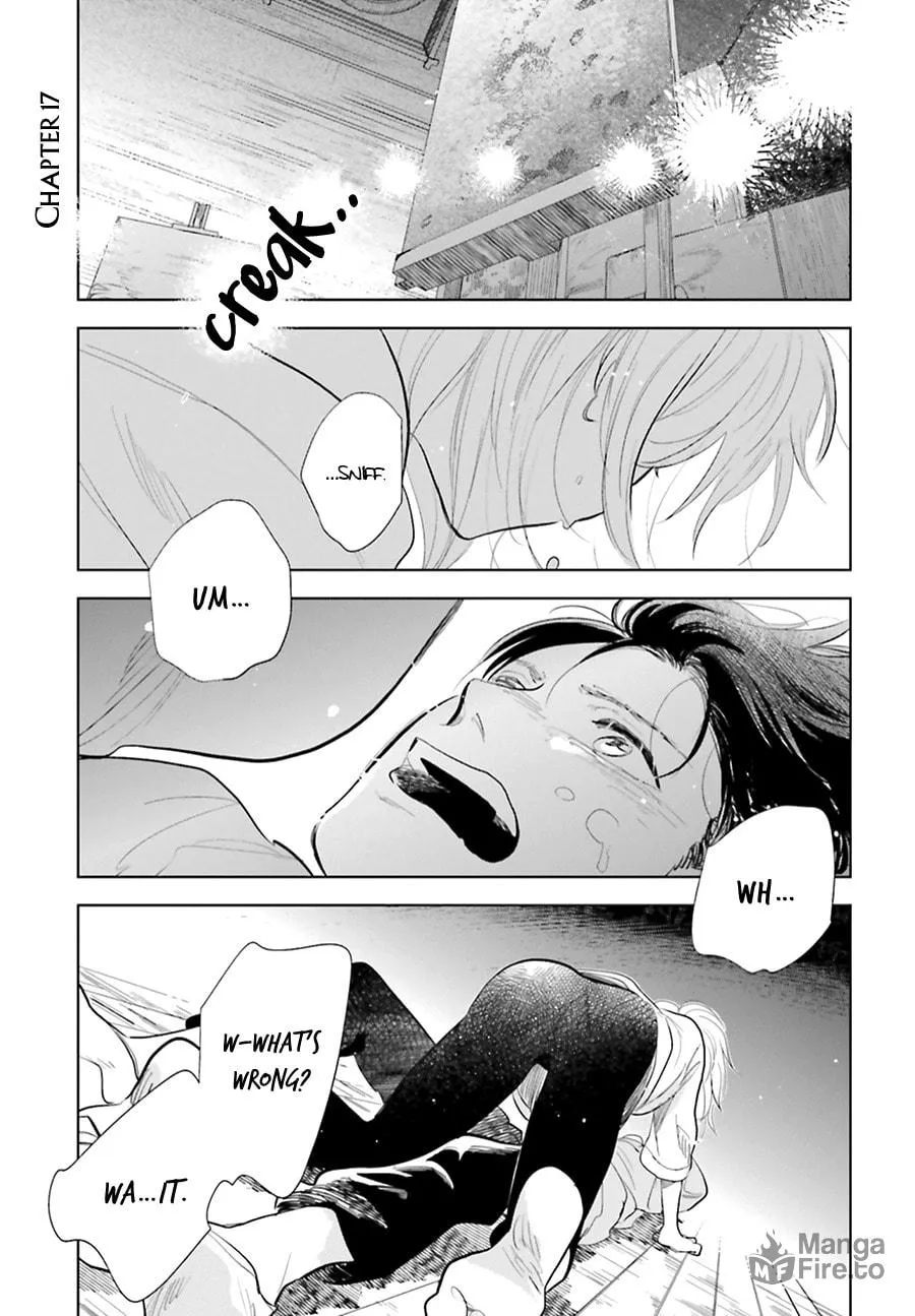Read Saraba, Yoki Hi chapter 17 image 2 on Lezhin