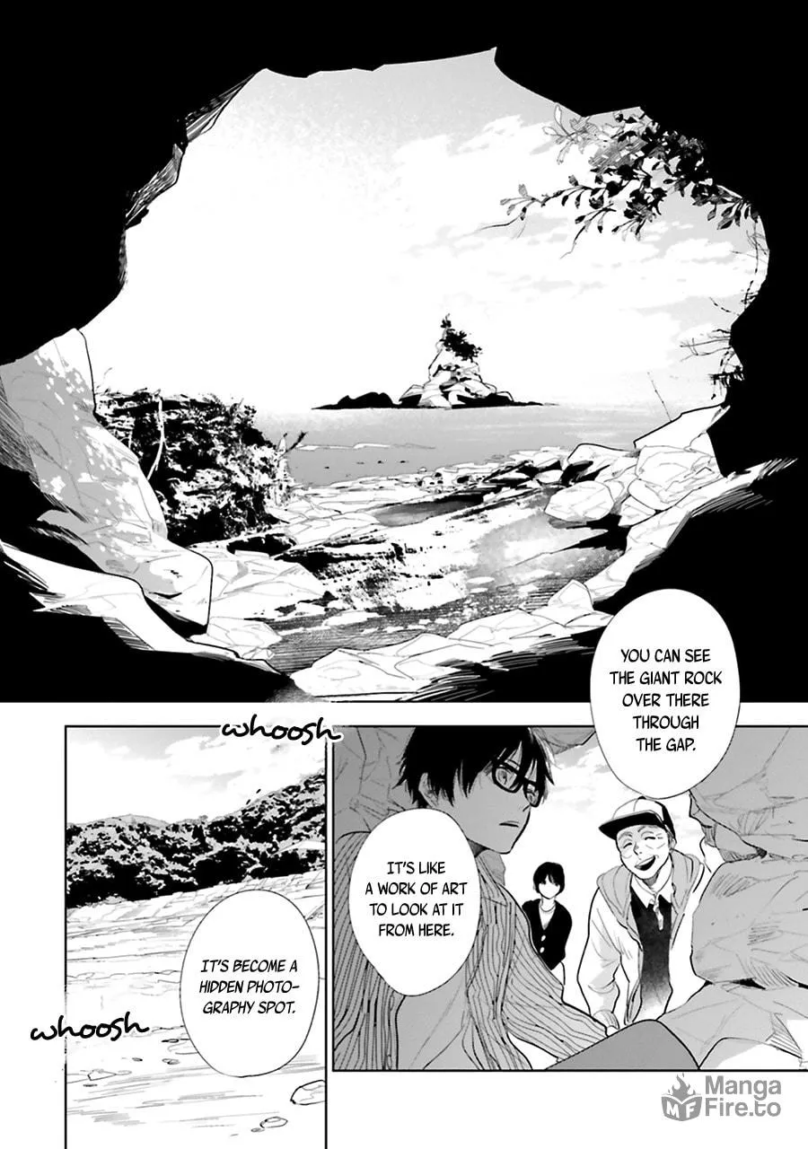 Read Saraba, Yoki Hi chapter 17 image 26 on Lezhin