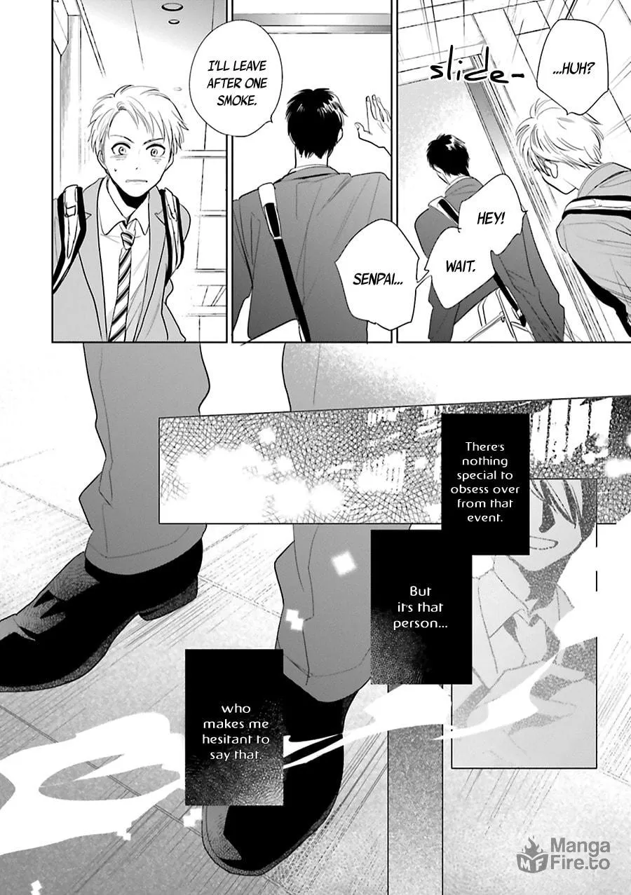 Read Saraba, Yoki Hi chapter 18 image 11 on Lezhin