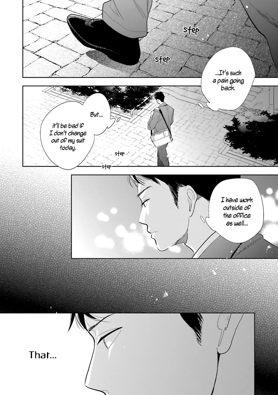 Read Saraba, Yoki Hi chapter 18 image 25 on Lezhin