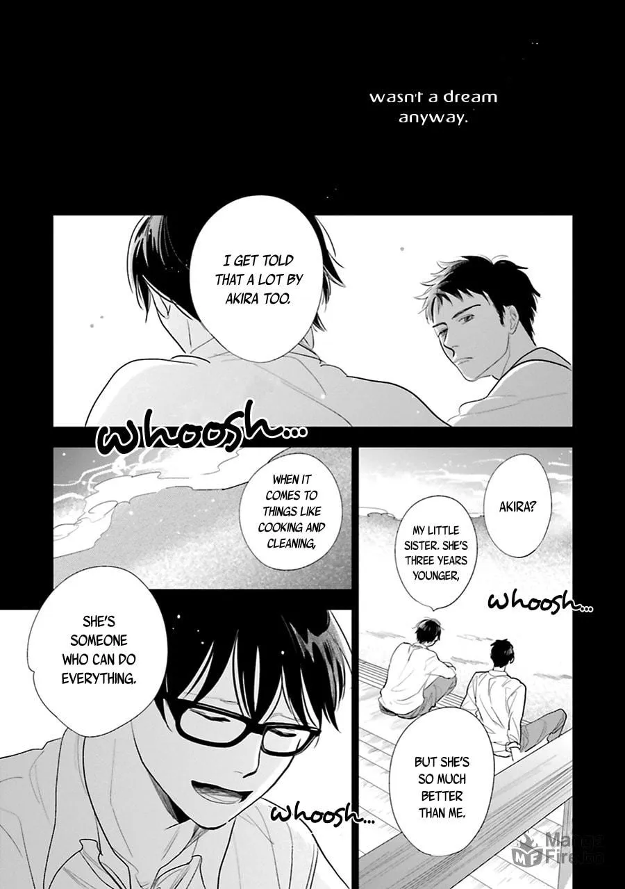 Read Saraba, Yoki Hi chapter 18 image 26 on Lezhin