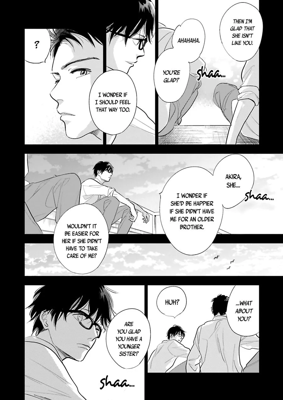 Read Saraba, Yoki Hi chapter 18 image 27 on Lezhin