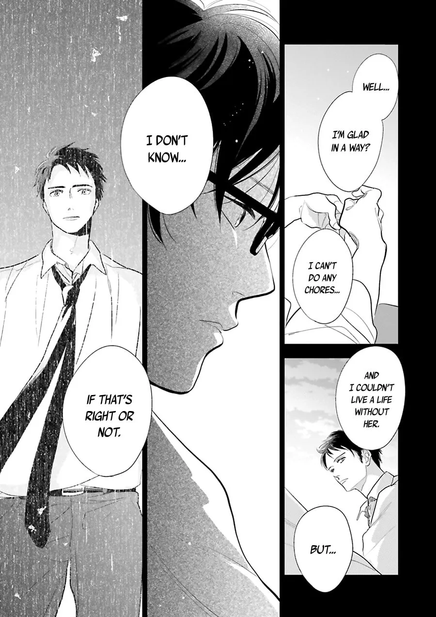 Read Saraba, Yoki Hi chapter 18 image 28 on Lezhin