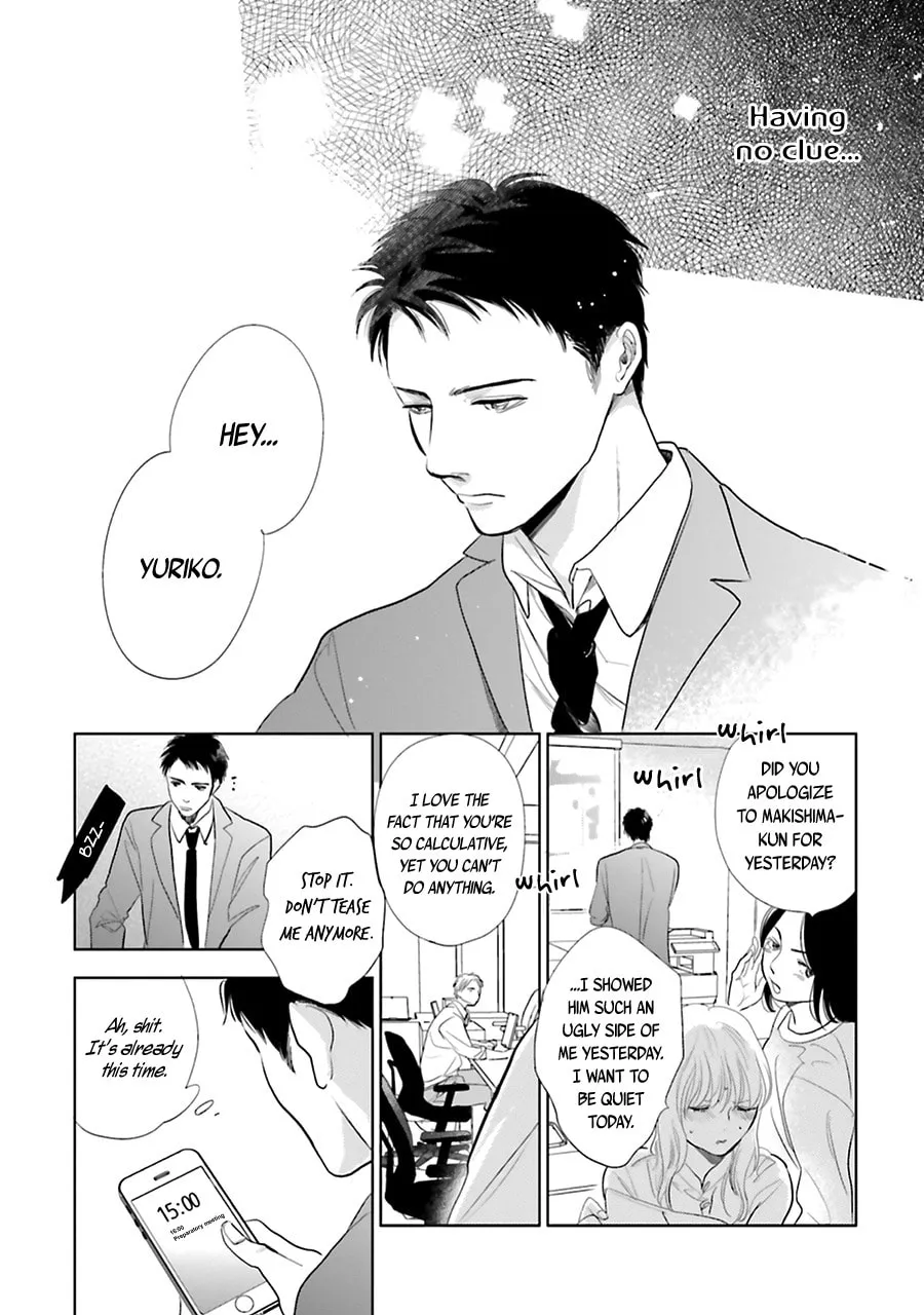 Read Saraba, Yoki Hi chapter 18 image 30 on Lezhin