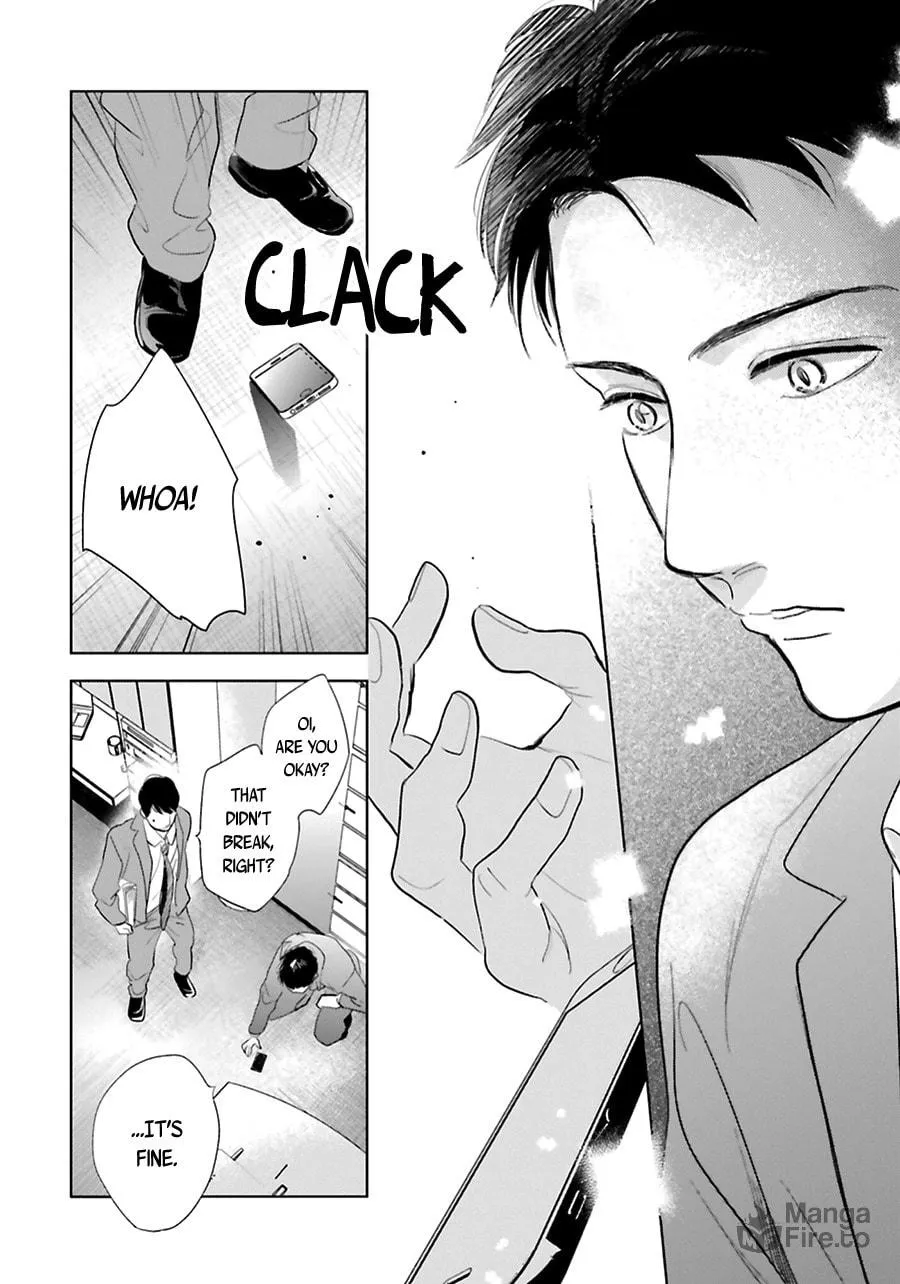 Read Saraba, Yoki Hi chapter 18 image 32 on Lezhin