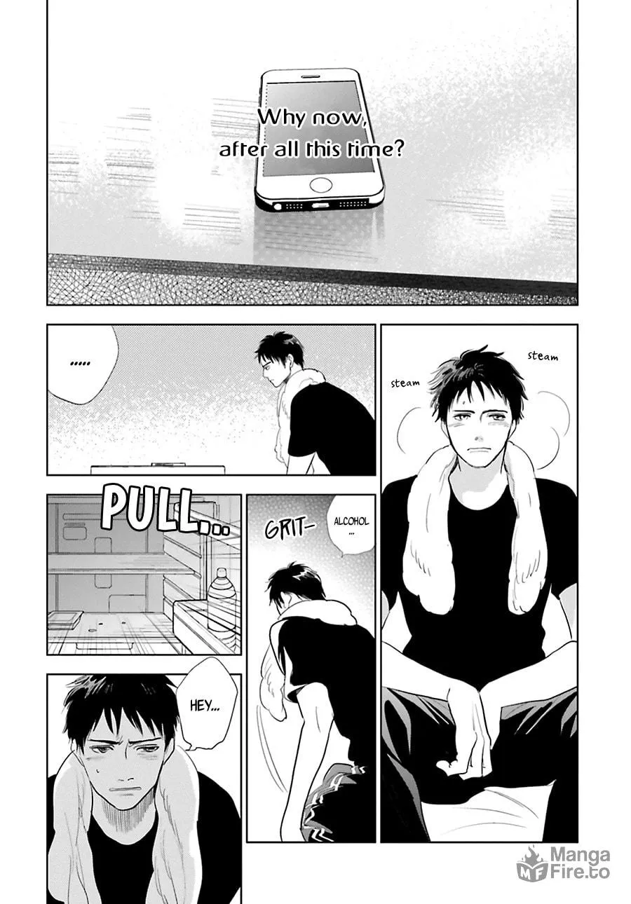 Read Saraba, Yoki Hi chapter 18 image 34 on Lezhin