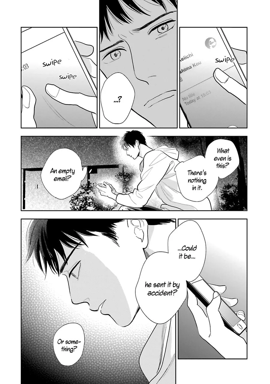 Read Saraba, Yoki Hi chapter 18 image 36 on Lezhin