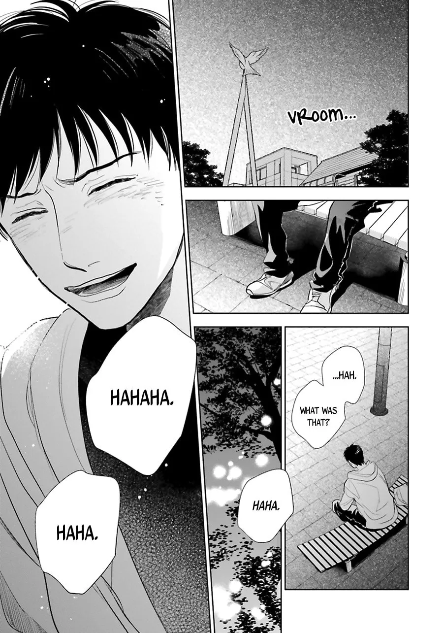 Read Saraba, Yoki Hi chapter 18 image 37 on Lezhin