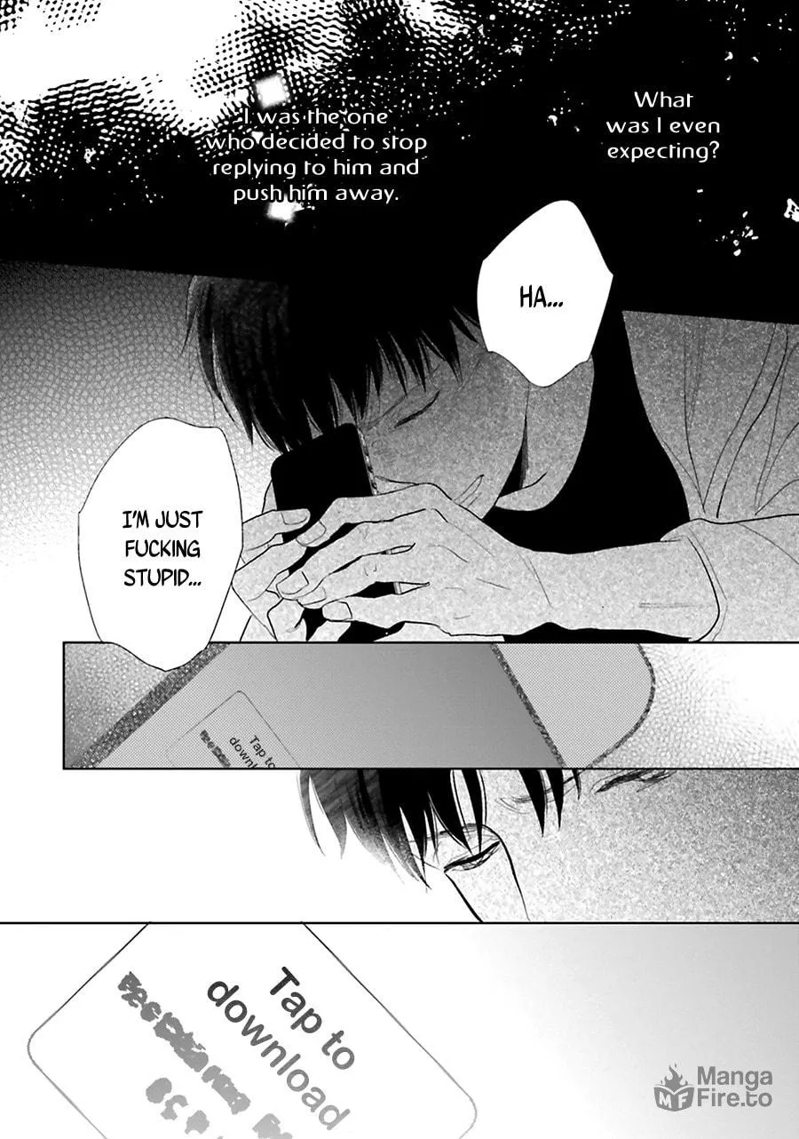 Read Saraba, Yoki Hi chapter 18 image 38 on Lezhin