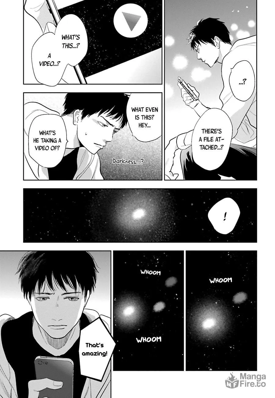 Read Saraba, Yoki Hi chapter 18 image 39 on Lezhin