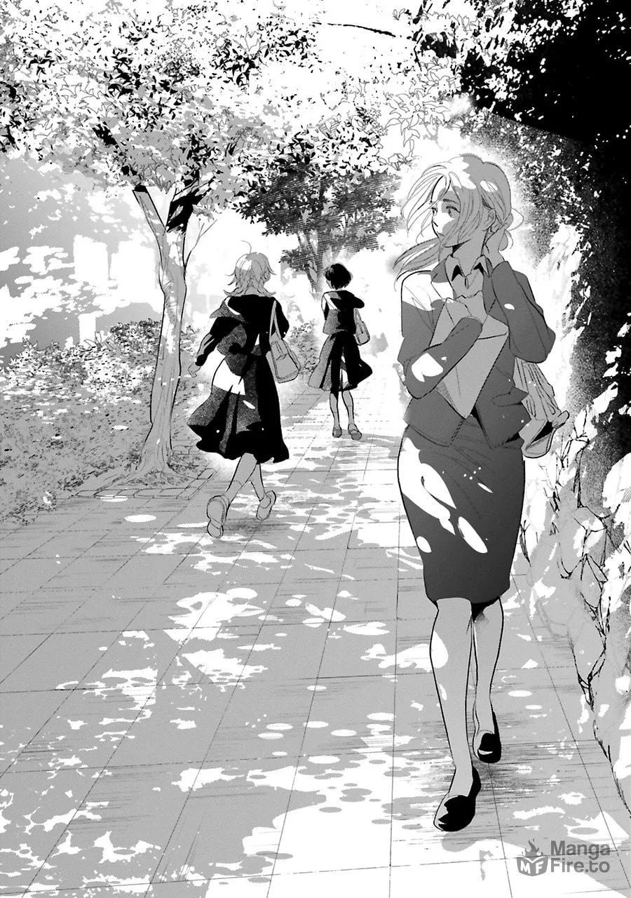 Read Saraba, Yoki Hi chapter 19 image 11 on Lezhin
