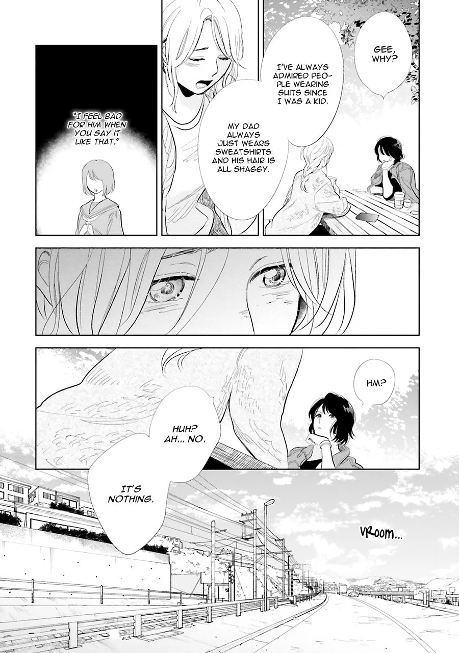 Read Saraba, Yoki Hi chapter 19 image 15 on Lezhin