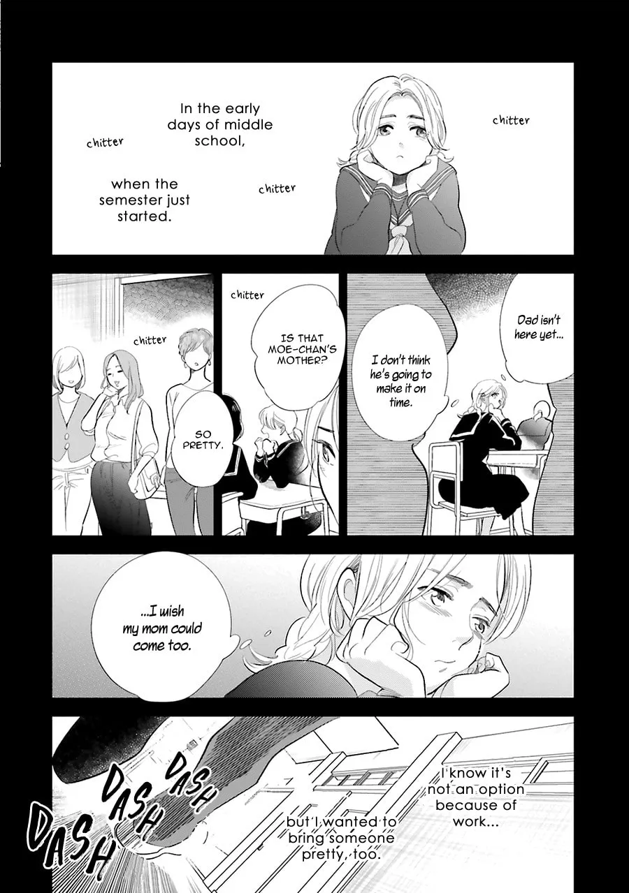 Read Saraba, Yoki Hi chapter 19 image 21 on Lezhin
