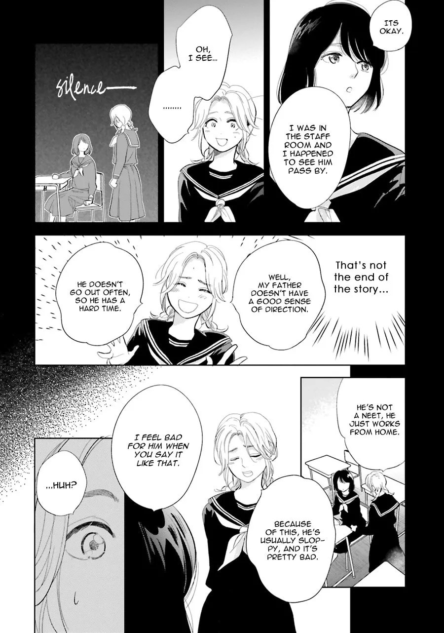 Read Saraba, Yoki Hi chapter 19 image 25 on Lezhin