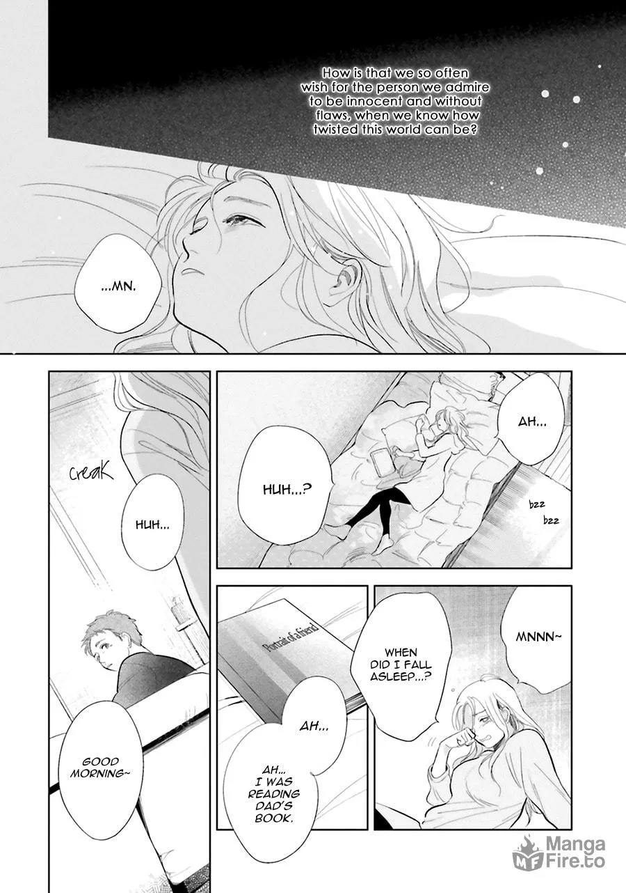 Read Saraba, Yoki Hi chapter 19 image 29 on Lezhin