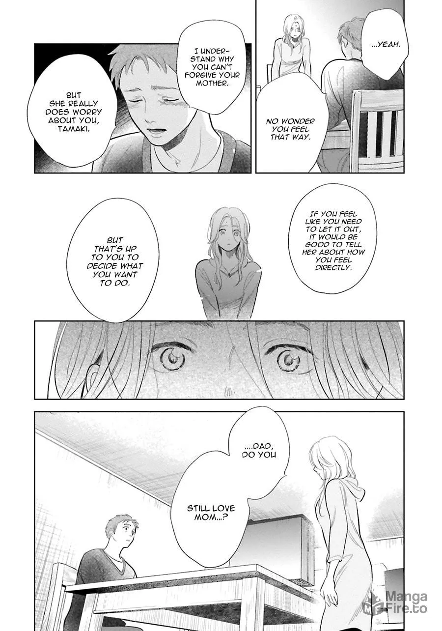 Read Saraba, Yoki Hi chapter 19 image 37 on Lezhin