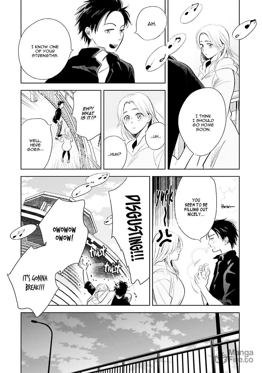 Read Saraba, Yoki Hi chapter 20 image 24 on Lezhin