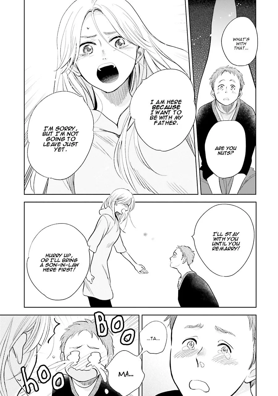 Read Saraba, Yoki Hi chapter 20 image 33 on Lezhin