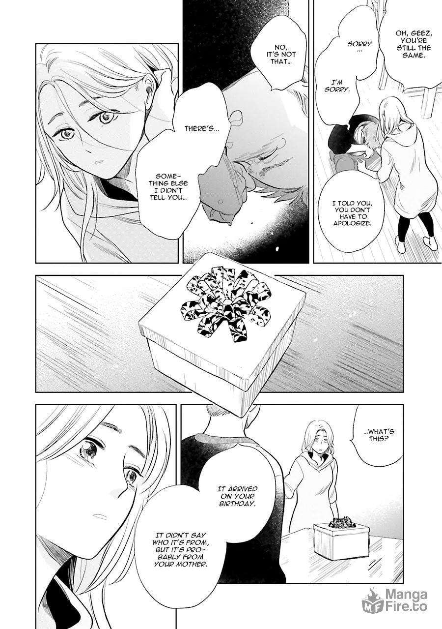 Read Saraba, Yoki Hi chapter 20 image 34 on Lezhin
