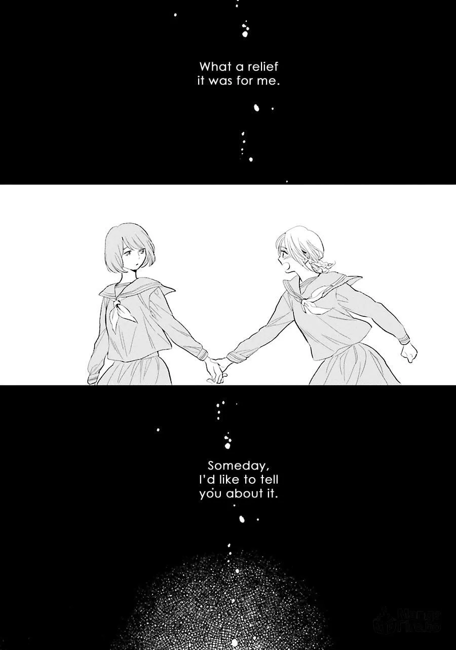 Read Saraba, Yoki Hi chapter 20 image 38 on Lezhin