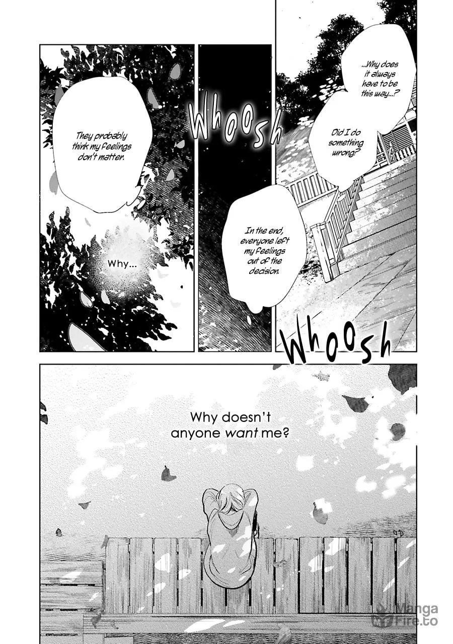 Read Saraba, Yoki Hi chapter 20 image 4 on Lezhin