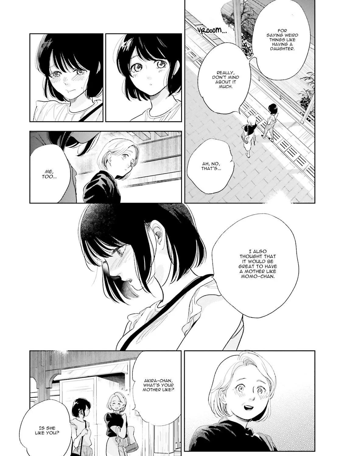 Read Saraba, Yoki Hi chapter 21 image 50 on Lezhin