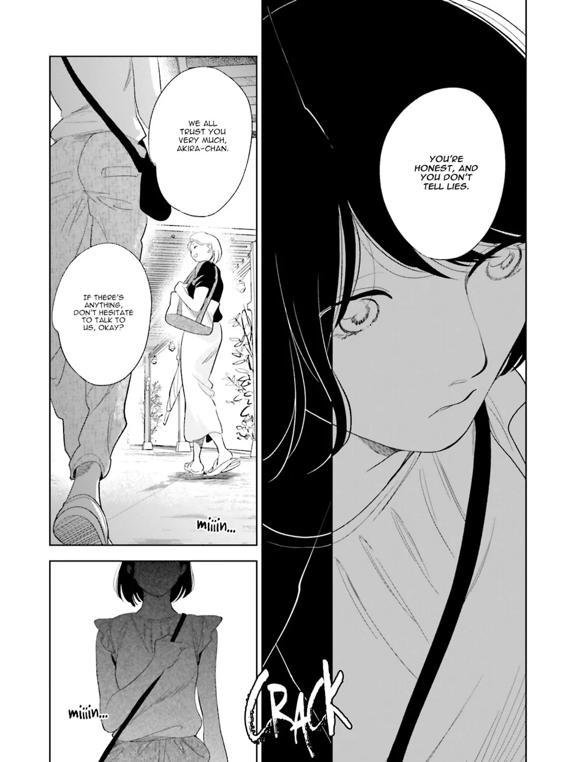 Read Saraba, Yoki Hi chapter 21 image 54 on Lezhin