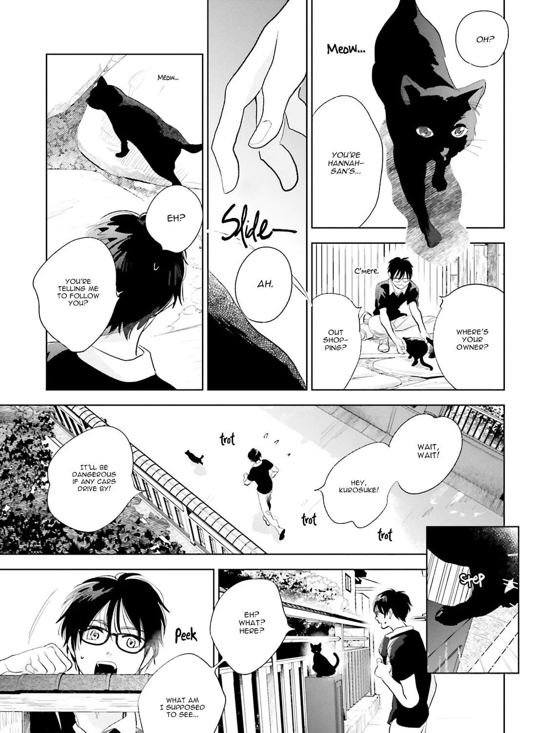 Read Saraba, Yoki Hi chapter 21 image 62 on Lezhin