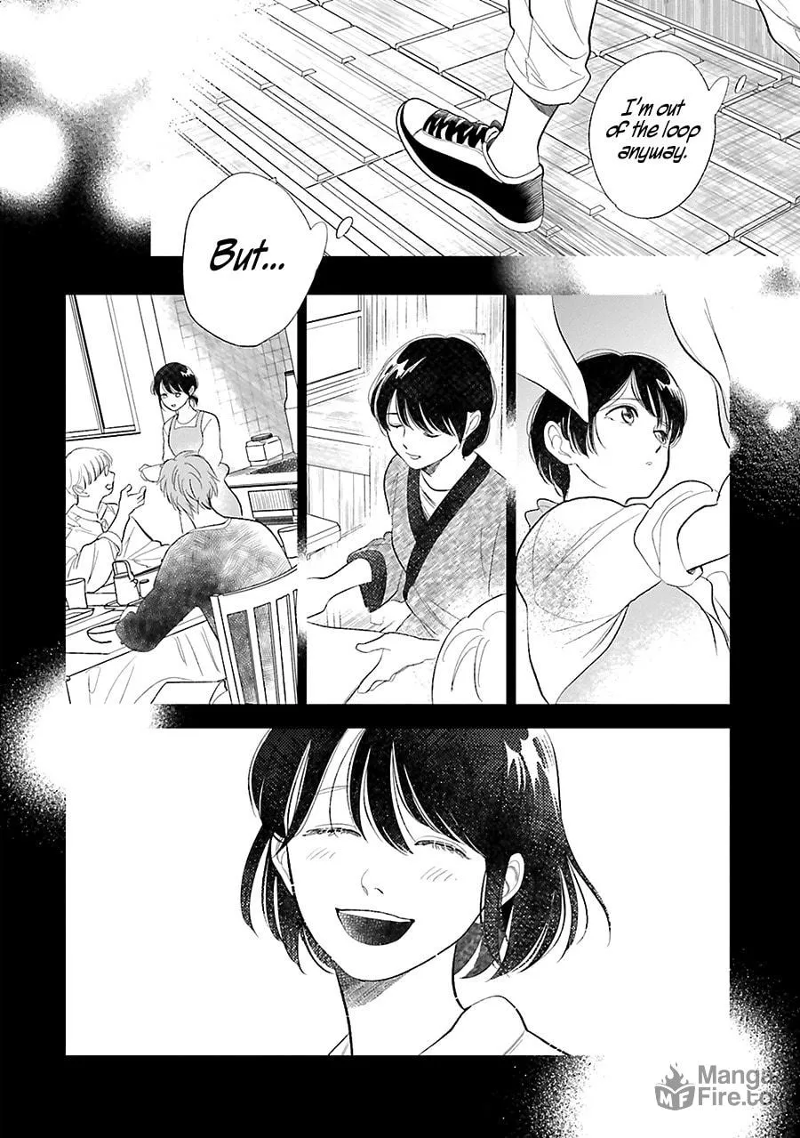 Read Saraba, Yoki Hi chapter 22 image 11 on Lezhin