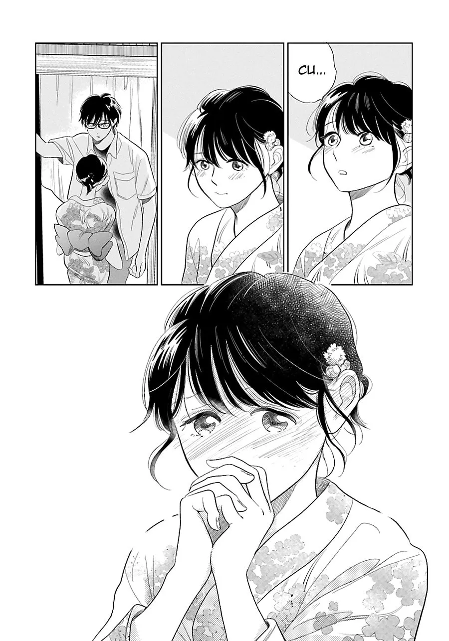Read Saraba, Yoki Hi chapter 22 image 31 on Lezhin