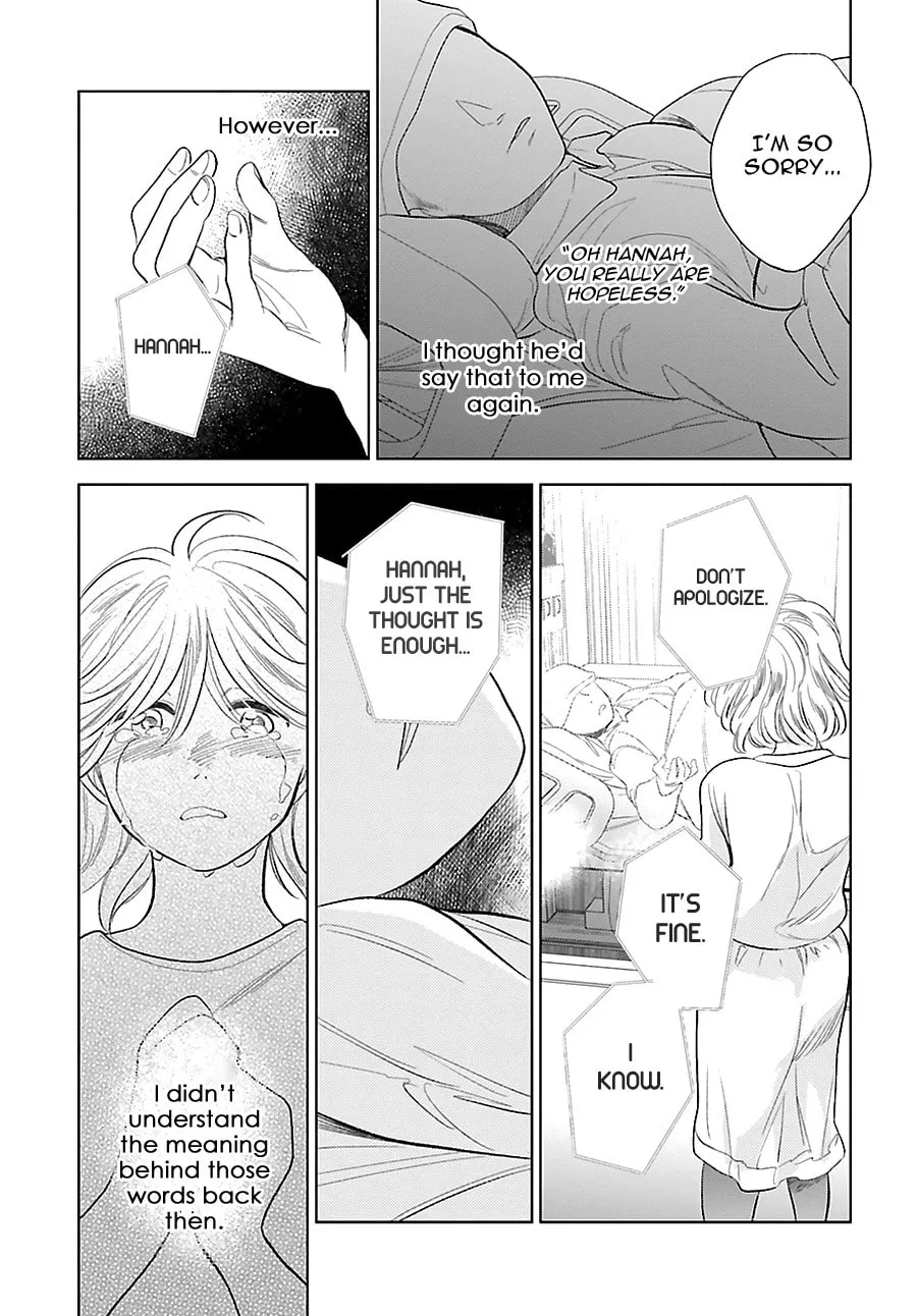 Read Saraba, Yoki Hi chapter 23 image 18 on Lezhin