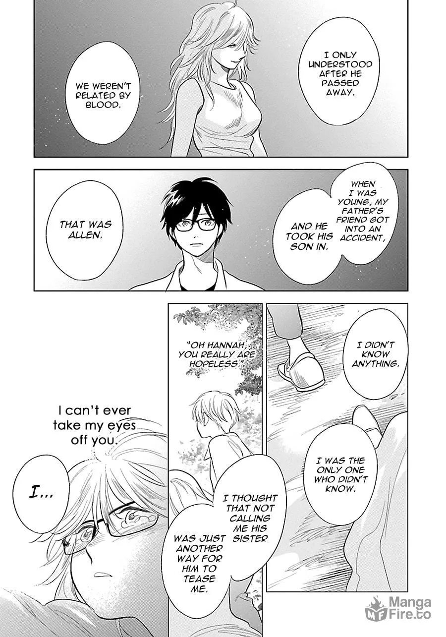 Read Saraba, Yoki Hi chapter 23 image 19 on Lezhin