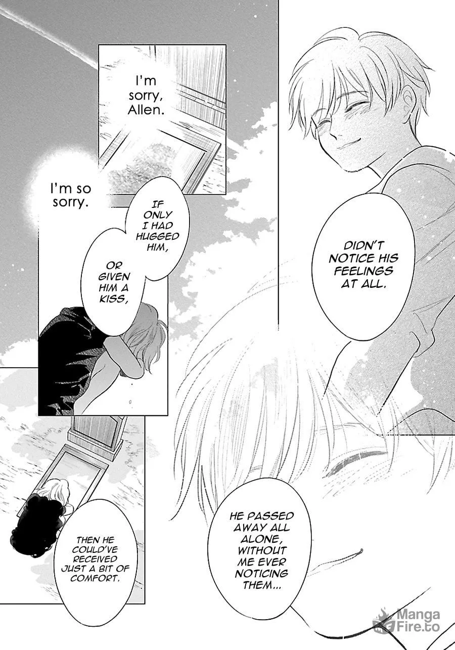 Read Saraba, Yoki Hi chapter 23 image 20 on Lezhin