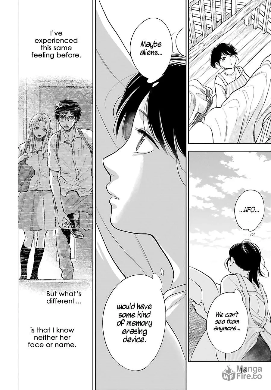 Read Saraba, Yoki Hi chapter 24 image 19 on Lezhin