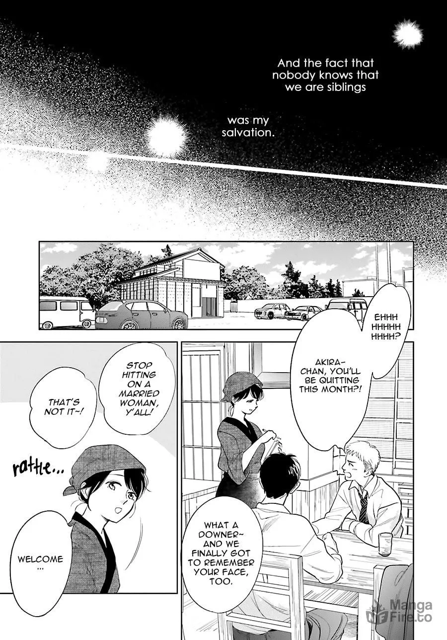 Read Saraba, Yoki Hi chapter 24 image 20 on Lezhin