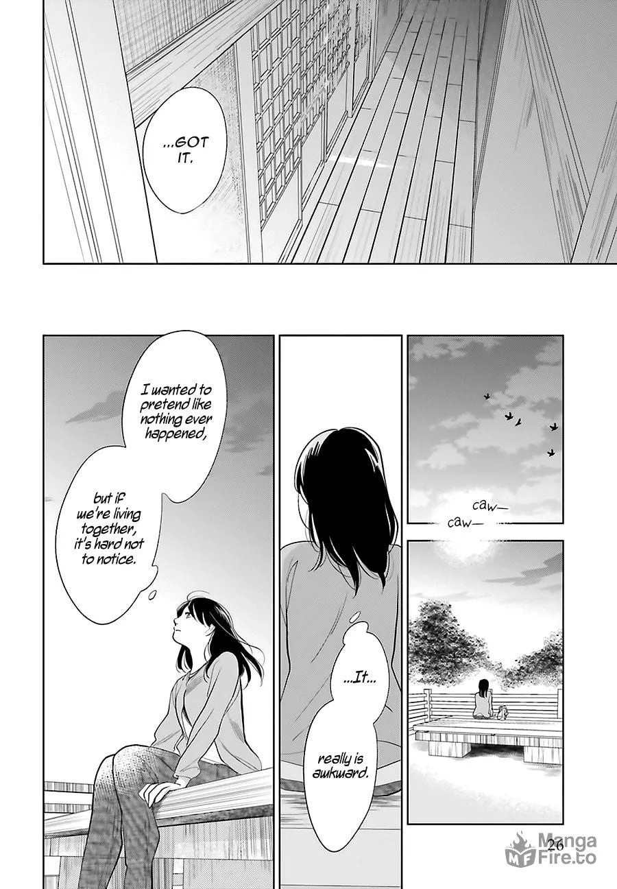 Read Saraba, Yoki Hi chapter 24 image 29 on Lezhin