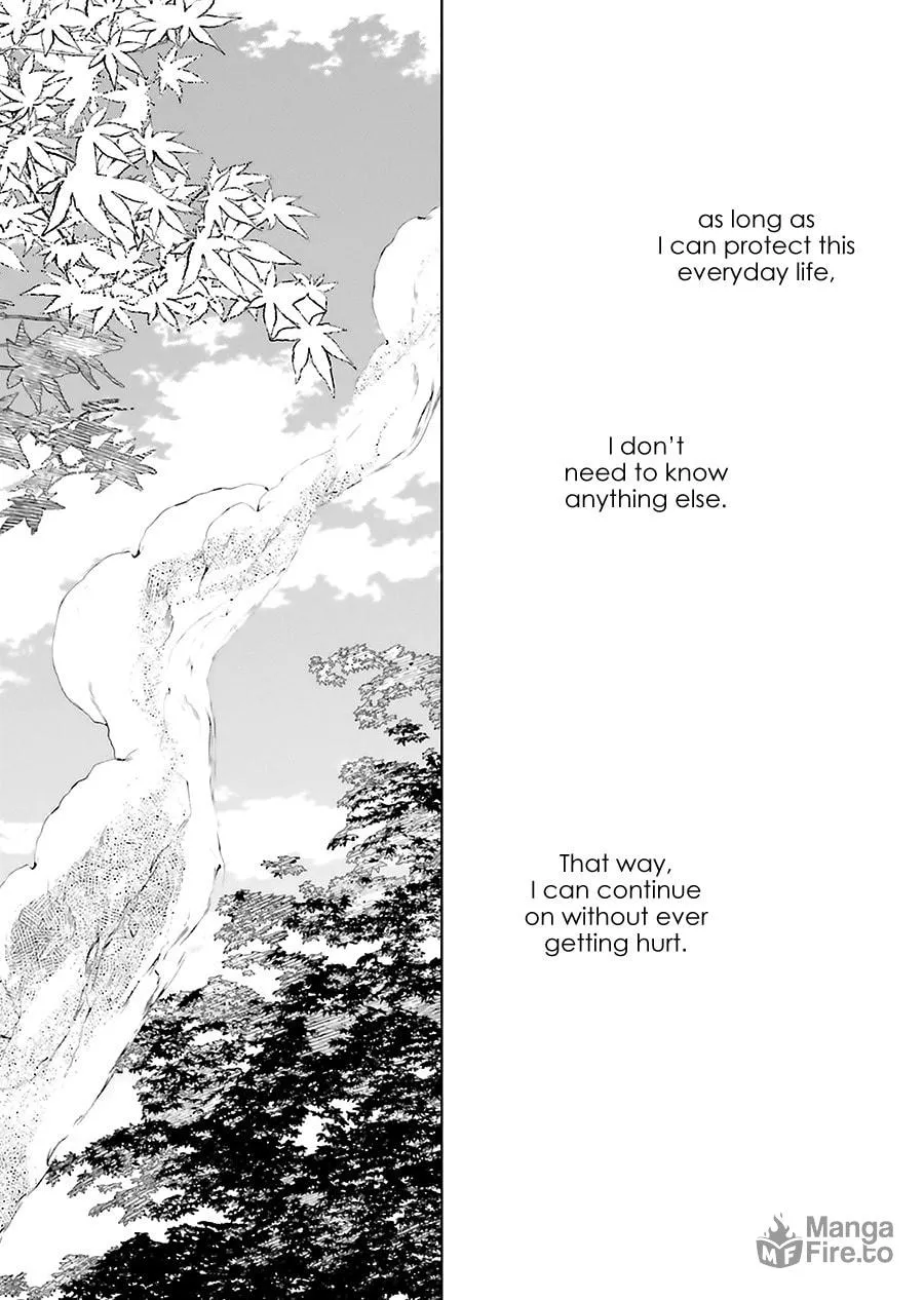 Read Saraba, Yoki Hi chapter 24 image 34 on Lezhin