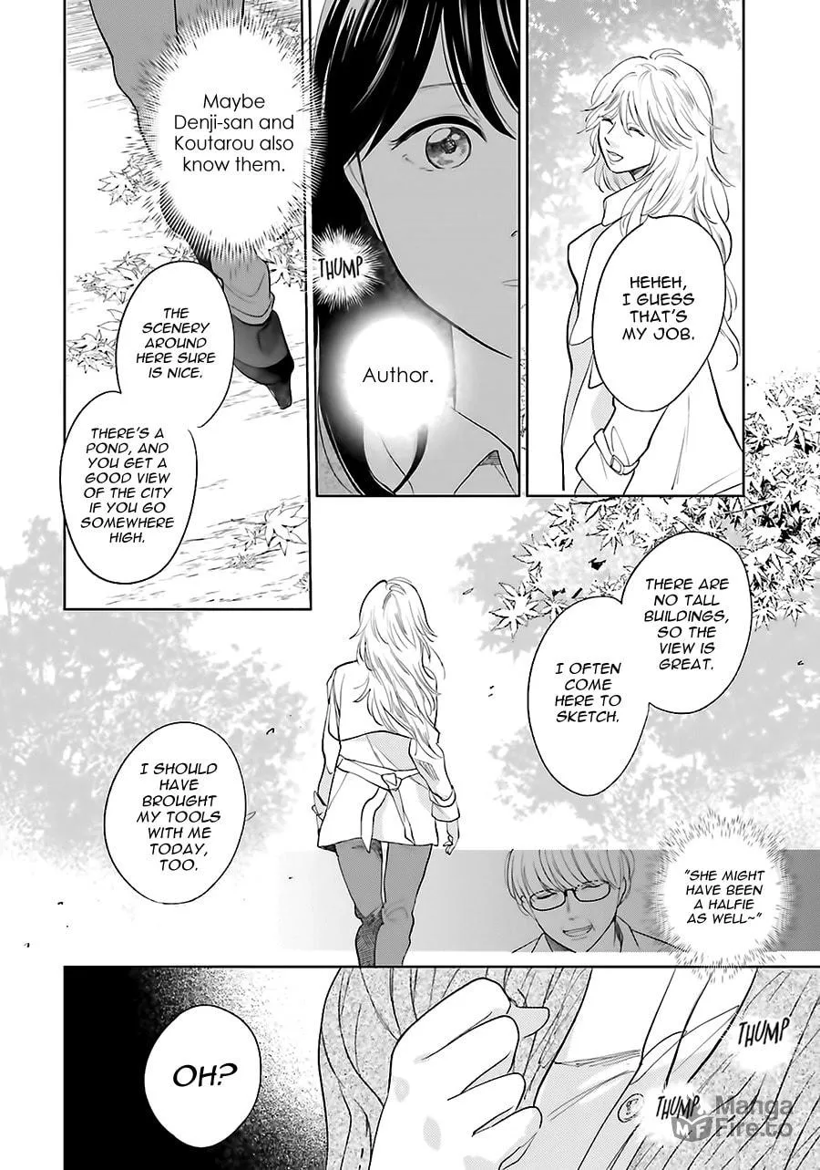 Read Saraba, Yoki Hi chapter 24 image 39 on Lezhin