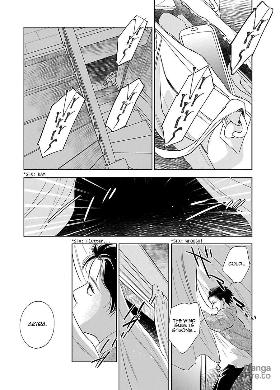 Read Saraba, Yoki Hi chapter 26 image 23 on Lezhin