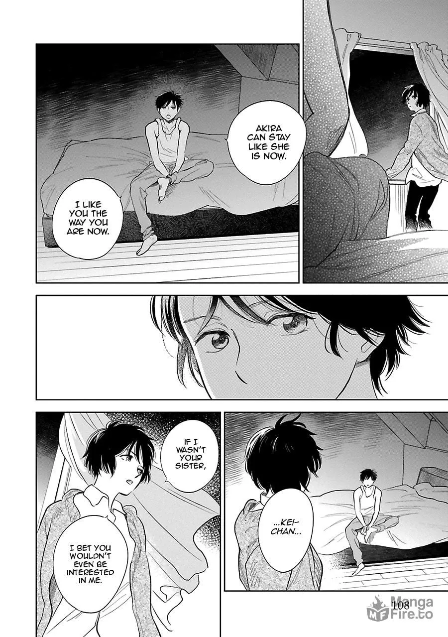 Read Saraba, Yoki Hi chapter 26 image 24 on Lezhin
