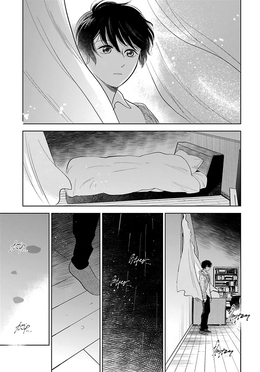 Read Saraba, Yoki Hi chapter 26 image 27 on Lezhin