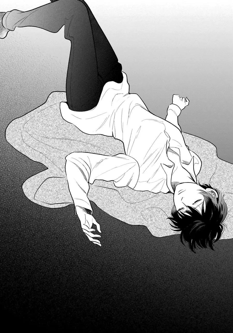 Read Saraba, Yoki Hi chapter 26 image 4 on Lezhin