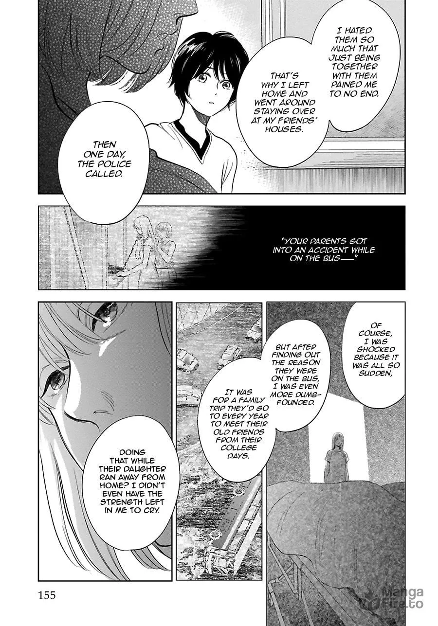 Read Saraba, Yoki Hi chapter 27 image 33 on Lezhin