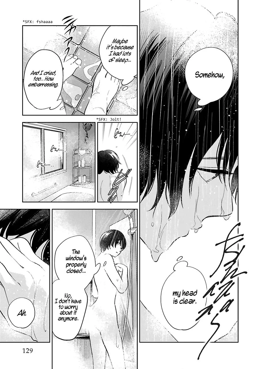 Read Saraba, Yoki Hi chapter 27 image 6 on Lezhin