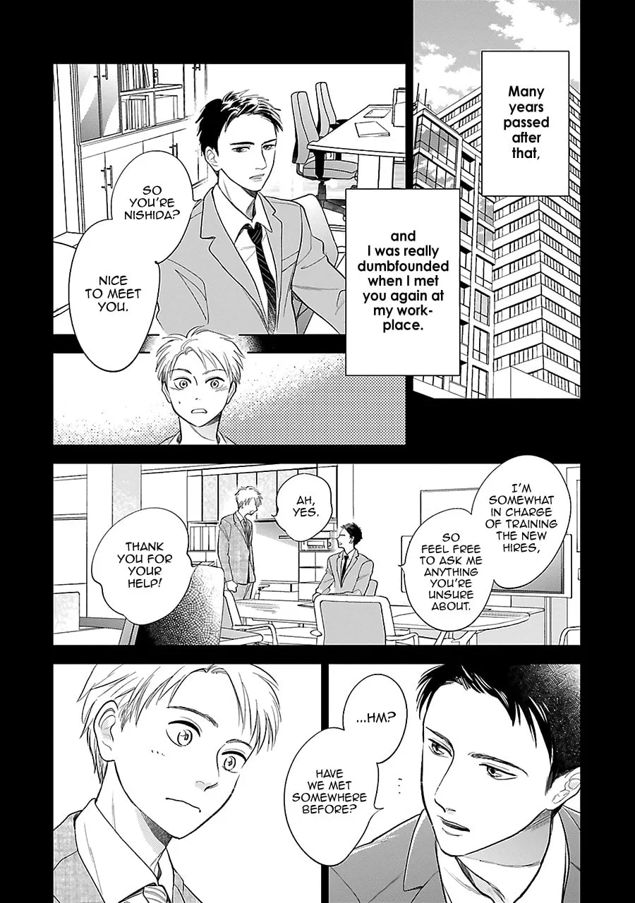 Read Saraba, Yoki Hi chapter 28 image 31 on Lezhin