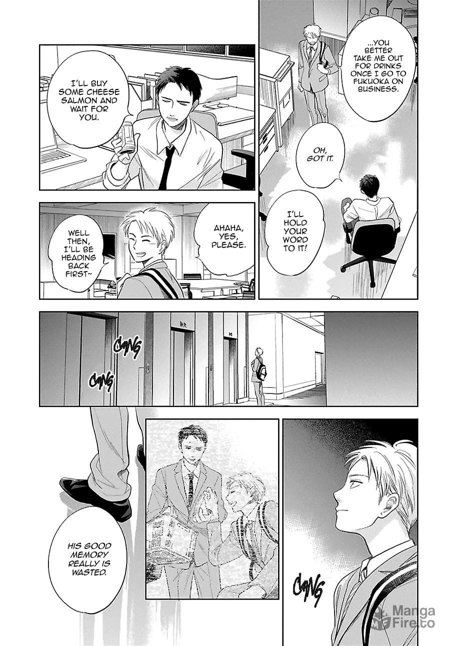 Read Saraba, Yoki Hi chapter 28 image 38 on Lezhin