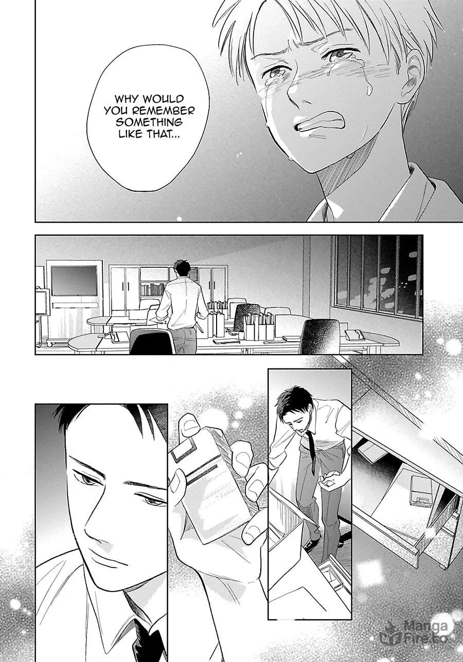 Read Saraba, Yoki Hi chapter 28 image 39 on Lezhin