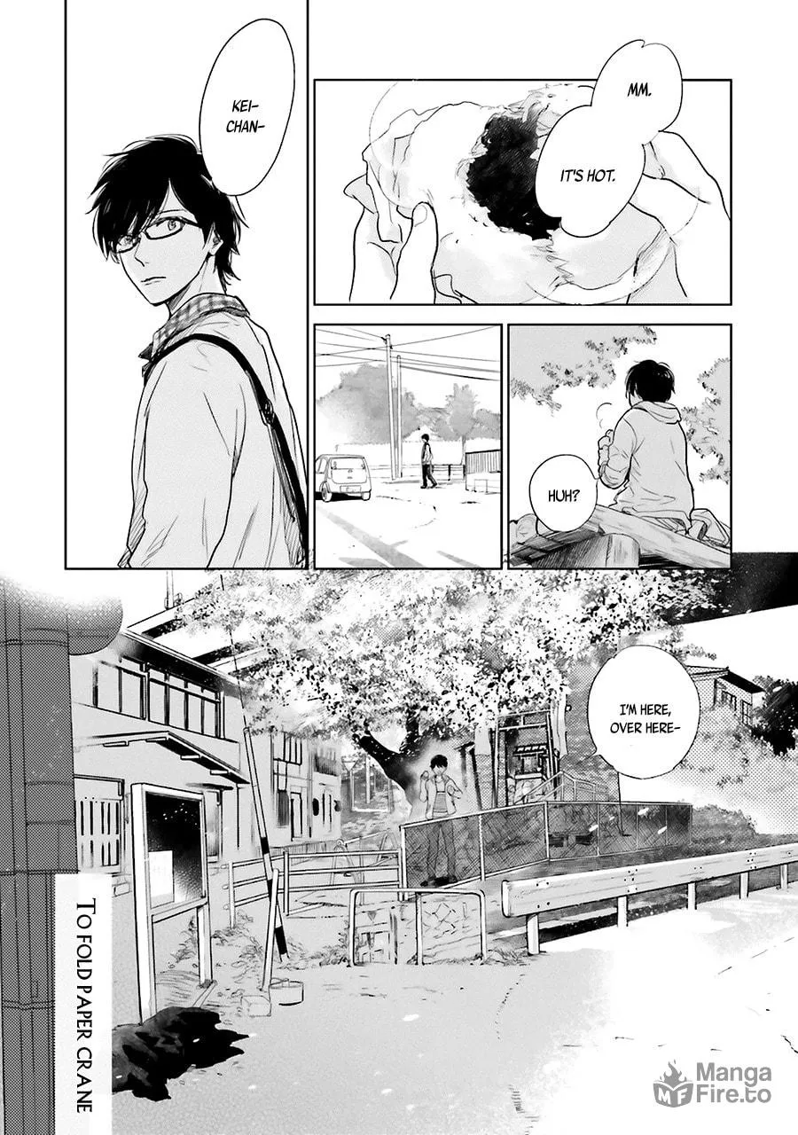 Read Saraba, Yoki Hi chapter 3.5 image 2 on Lezhin